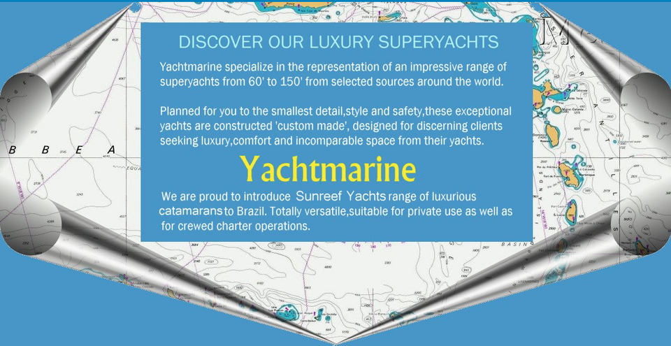 Yachtmarine: Your Gateway to Yacht Ownership and Brazilian Real Estate Investment!