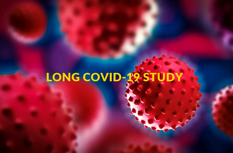 Long COVID Might Be Diagnosed With Nearly 100 Percent Accuracy: Study