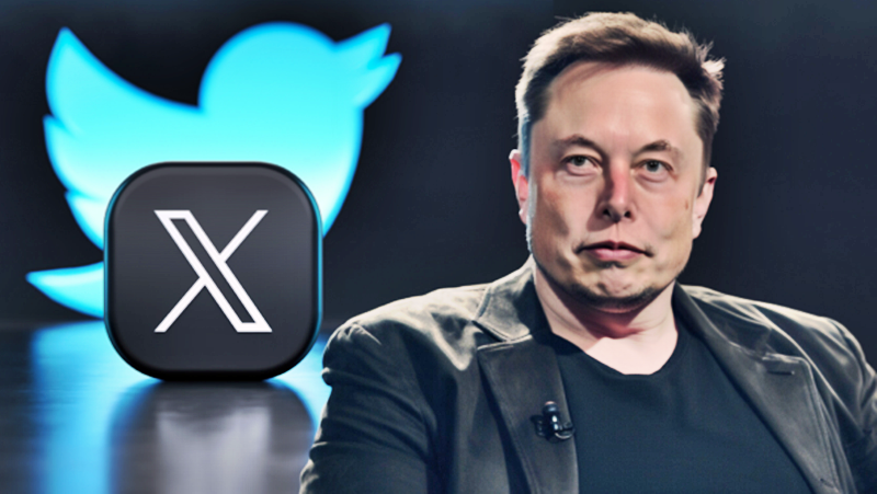 Elon Musk Makes Bold Statement About Hamas on X.