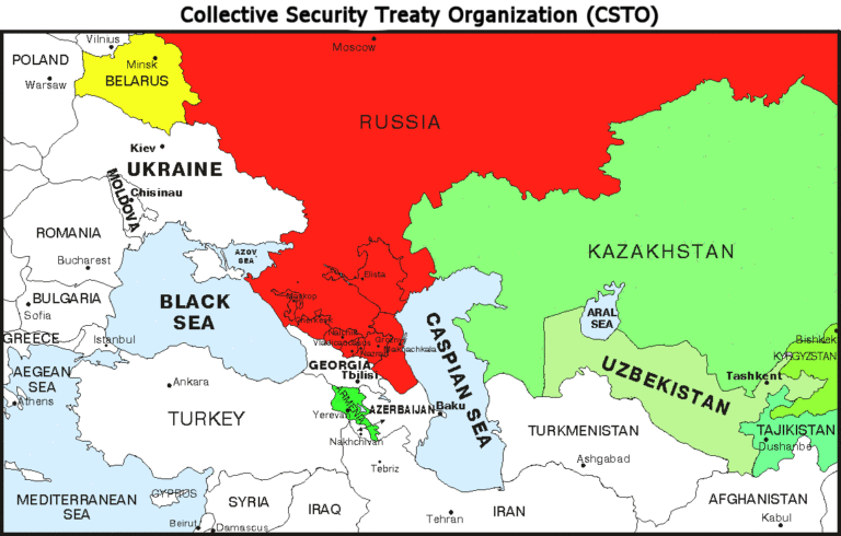 Khazarian mafia suffer massive defeat as they lose their homeland