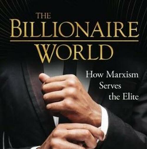 How The Billionaire Elite Manipulate The World