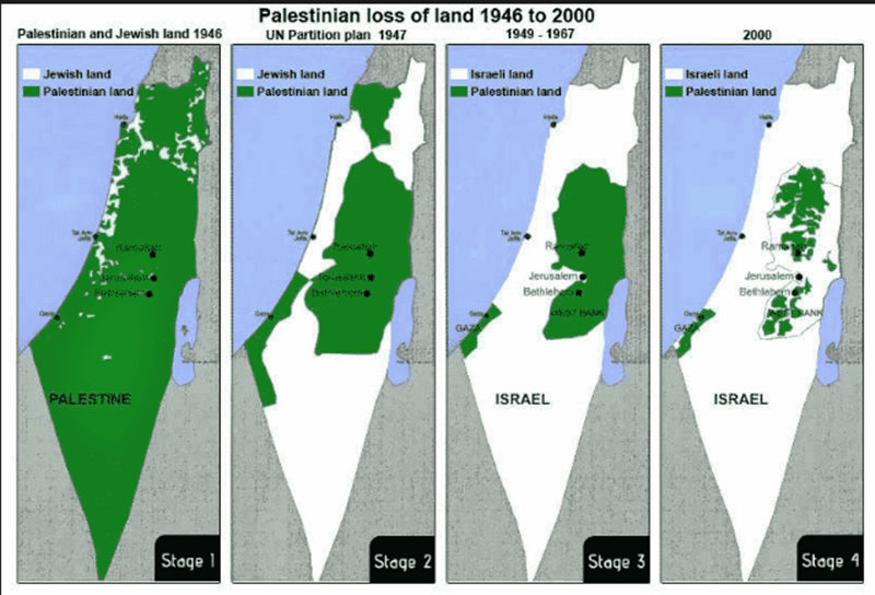 ISRAEL WILL LOSE. HERE'S WHY.