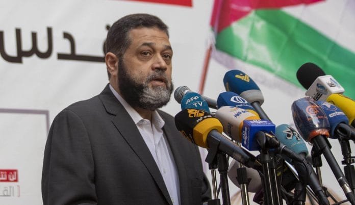 Hamas summit promises a new attack, much bigger than October 7