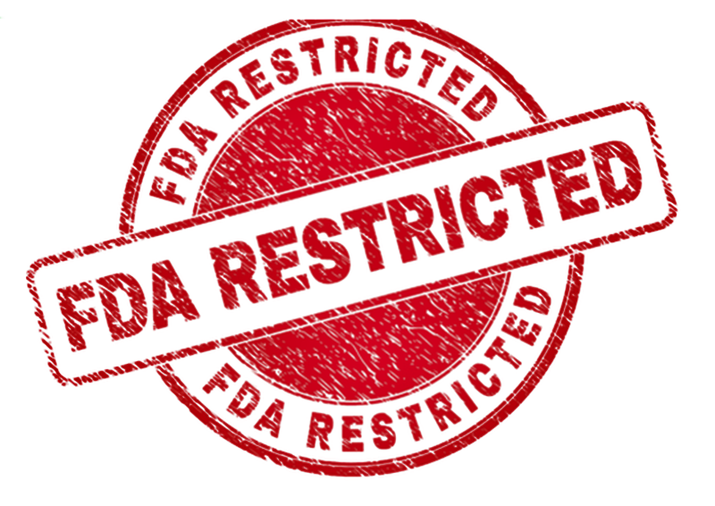 CRIMINAL: The FDA Pulls Key Medications As New China Virus Emerges