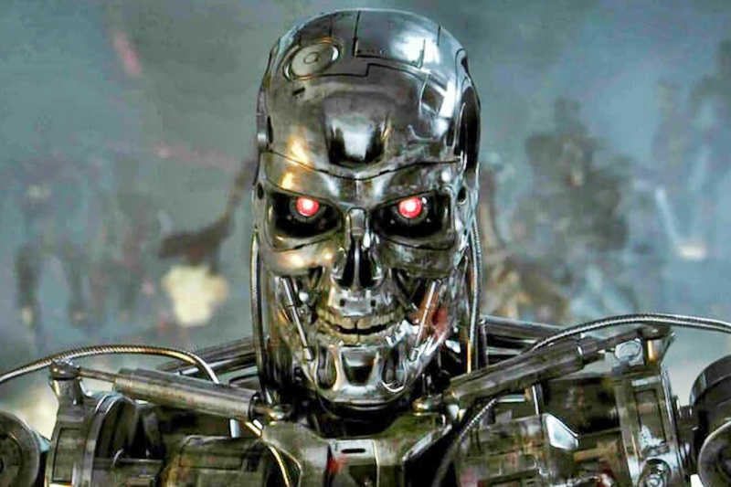 Pentagon wants Skynet-style weapons