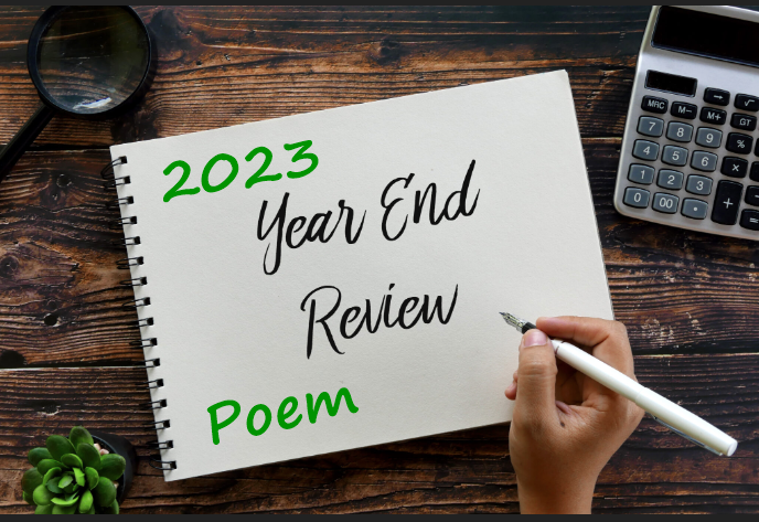 Review of a failed 2023