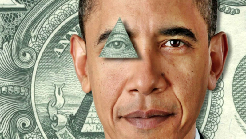 16 American Institutions Infiltrated By the Illuminati