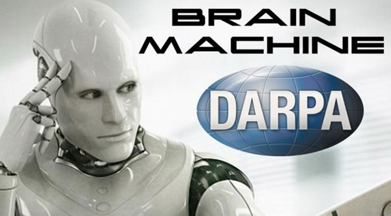 DARPA on Your Mind. The Dana Forum on Brain Science