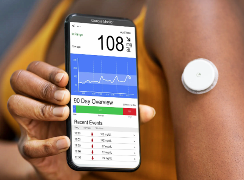 Real-Time Blood Sugar Monitoring: A Troubling Trend Or Health Hack?