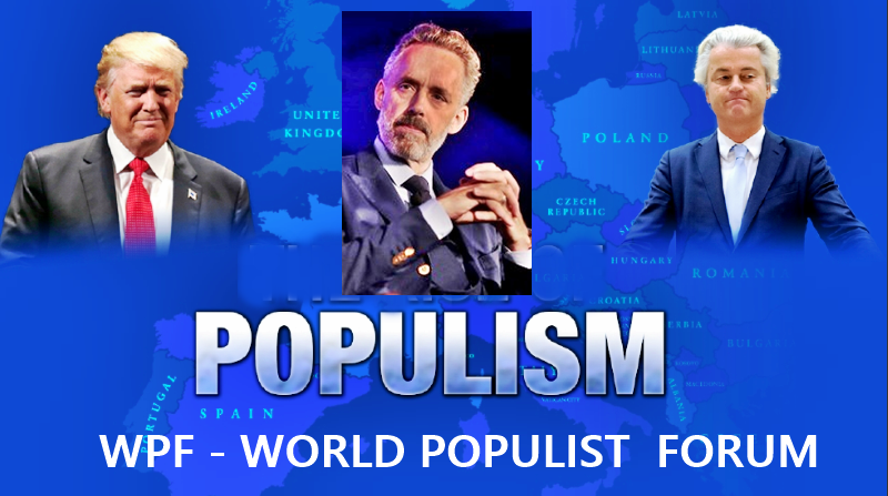 WPF - POPULIST WORLD FORUM