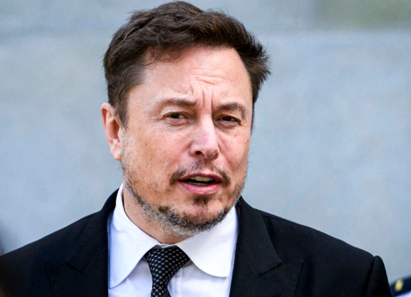 Elon Musk Says Congress Has Inquired About X’s Actions in Brazil