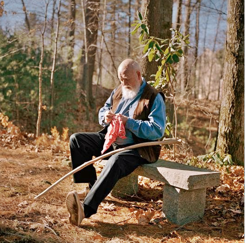 THE LIFE AND WORLD OF DANIEL DENNETT.