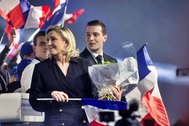 Elections In Britain, France and Iran Have One Winner: The Status Quo