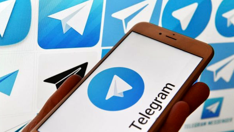 EU to Telegram - We're Coming to Get You