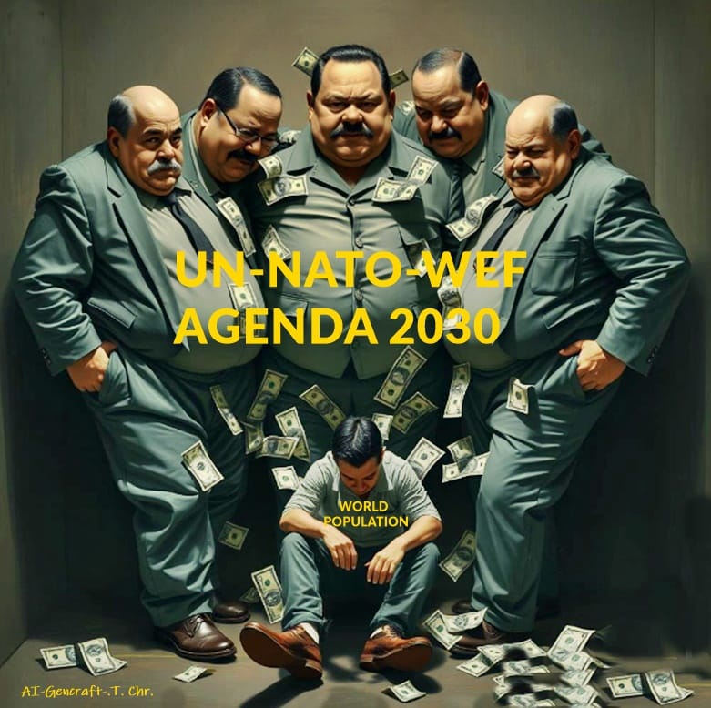 AGENDA 2030