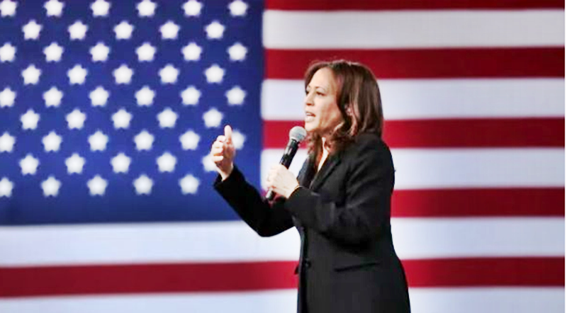 Gaza: Kamala Harris and the Disgrace of Denial