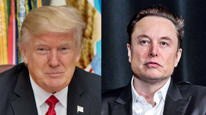 Elon Musk: Trump Must Win, Civilization Is On The Line