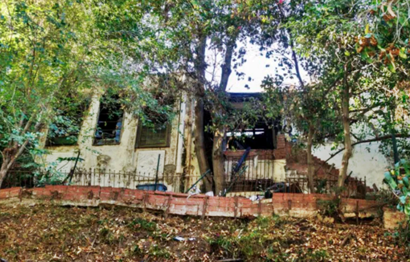 Member of prominent Rothschild family found dead after Laurel Canyon house fire, neighbors say