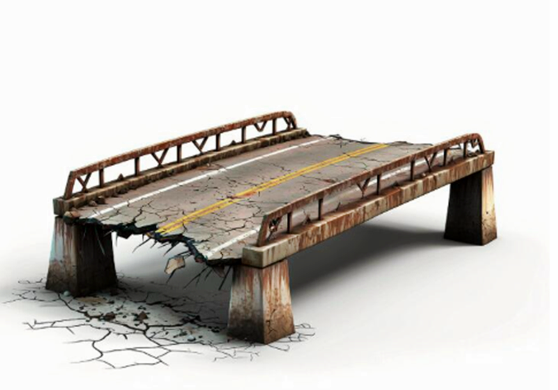 The Truth About America's Crumbling Infrastructure