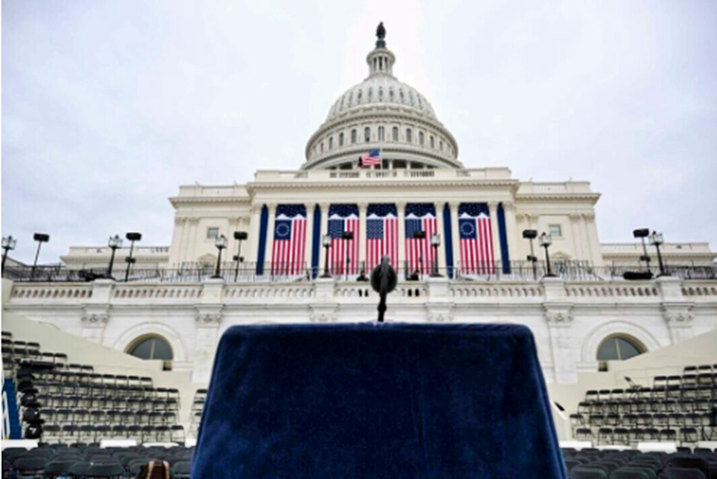 Here Are The Foreign Leaders And Politicians Attending Trump's Inauguration.