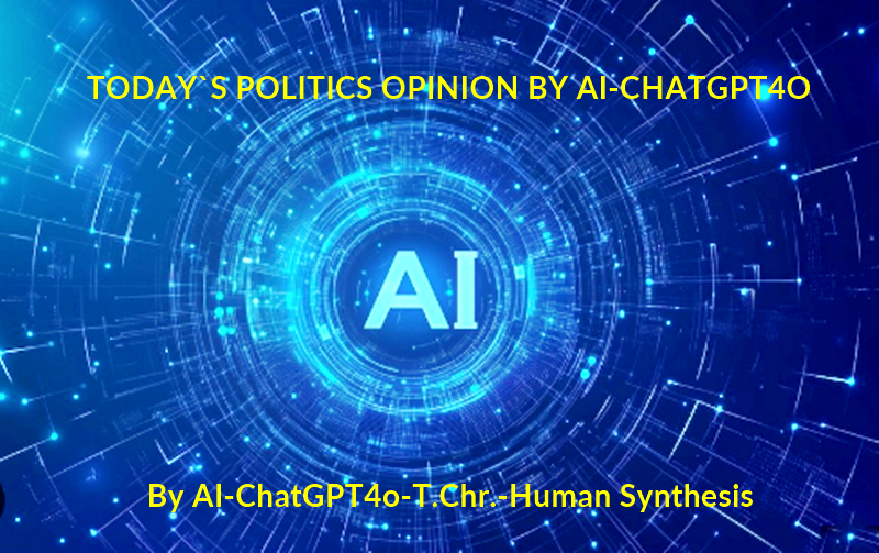 AI-POLITICAL OPINION