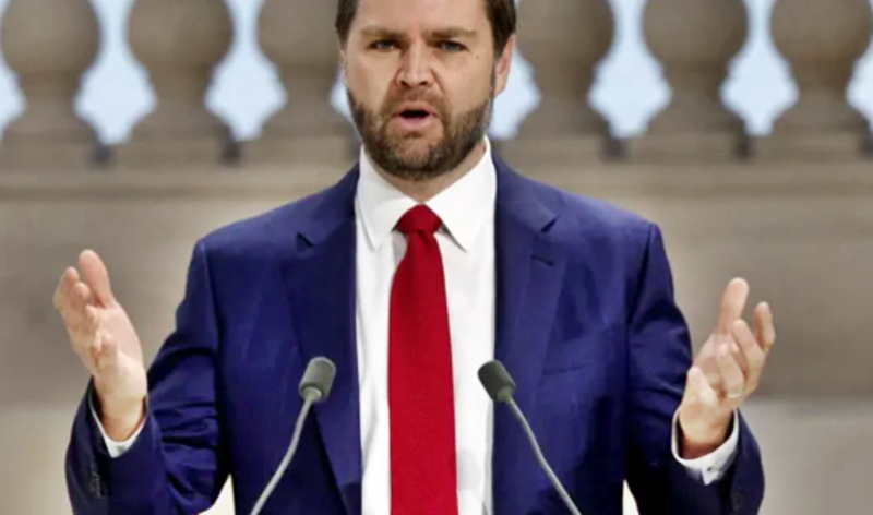 The Totalitarian Europe Hates Peace in Europe: Rage at J.D. Vance’ Speech about Ending the Ukraine War on European soil