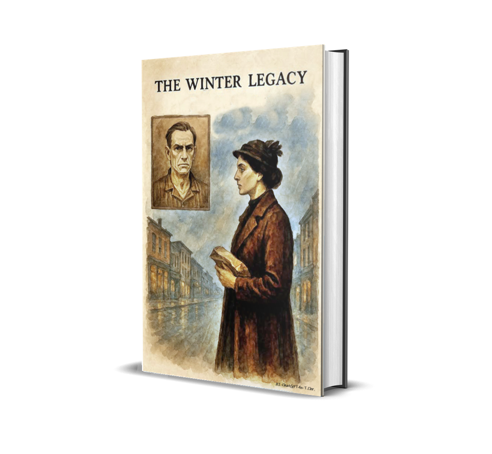 THE WINTER LEGACY